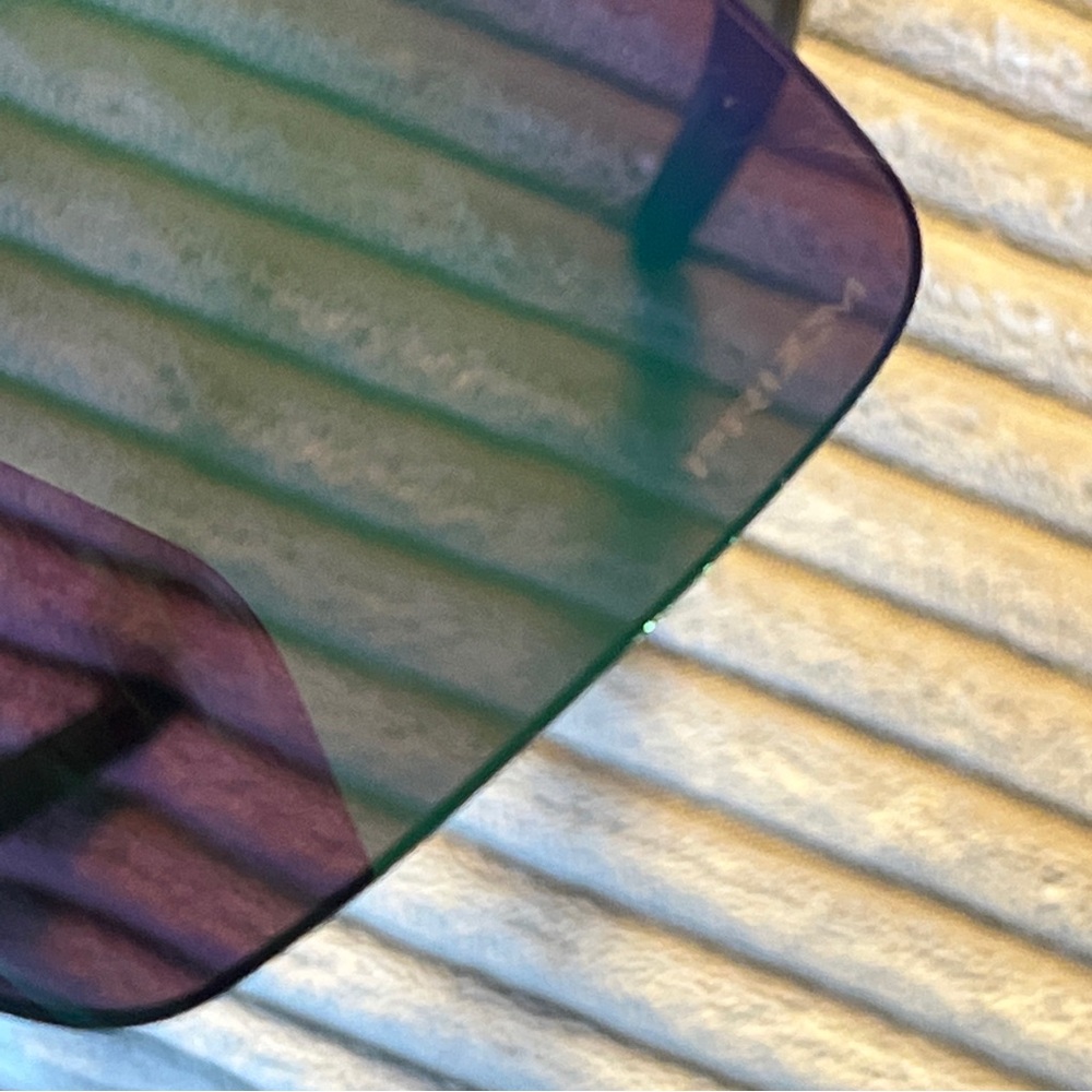 Oakley Sutro Lite Court Sunglasses Matte Black Prizm Road Jade OO9463-7939 wcase - Picture 12 of 12